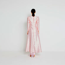 Load image into Gallery viewer, Liyah Diamante Dress
