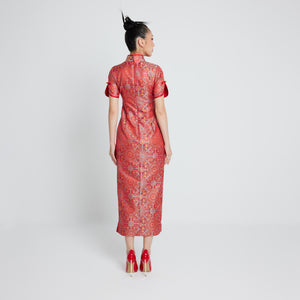 Jin Ming SongKet Dress