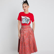 Load image into Gallery viewer, JM Songket Ma Mian Skirt
