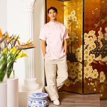 Load image into Gallery viewer, Li Hua Mandarin Top
