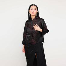 Load image into Gallery viewer, Li Ting 2 Ways Jacket
