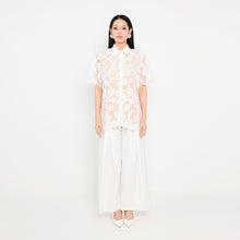 Load image into Gallery viewer, 沐宸  Mù chén Lace Top
