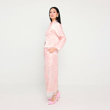 Load image into Gallery viewer, Li Ting 2 Ways Jacket
