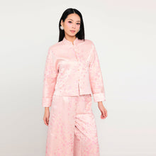 Load image into Gallery viewer, Li Ting 2 Ways Jacket
