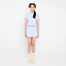 Load image into Gallery viewer, 诗怡 Shī Yí Stripe Skort
