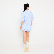 Load image into Gallery viewer, 宇泽 Yúzé Stripe Shirt
