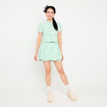 Load image into Gallery viewer, 诗怡 Shī Yí Stripe Skort
