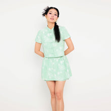 Load image into Gallery viewer, 诗怡 Shī Yí Stripe Skort
