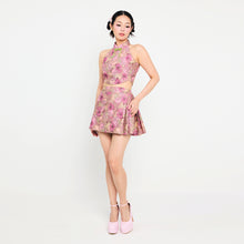 Load image into Gallery viewer, 馬面 Mǎ Miàn Skort
