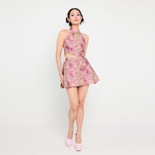 Load image into Gallery viewer, 馬面 Mǎ Miàn Skort
