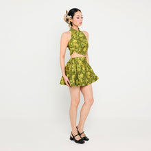 Load image into Gallery viewer, 晓晴 Xiǎo Qíng Sleeveless Top
