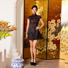 Load image into Gallery viewer, Li Ting Qipao
