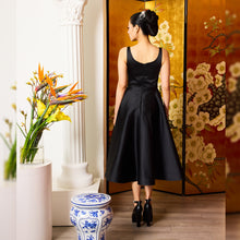 Load image into Gallery viewer, Litzy Flare Dress
