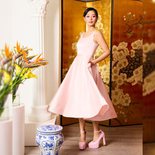 Load image into Gallery viewer, Litzy Flare Dress
