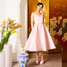 Load image into Gallery viewer, Litzy Flare Dress
