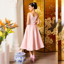 Load image into Gallery viewer, Litzy Flare Dress
