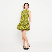Load image into Gallery viewer, 欣妍 Xīn Yán Balloon Dress
