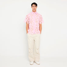 Load image into Gallery viewer, 沐宸  Mù chén Lace Top
