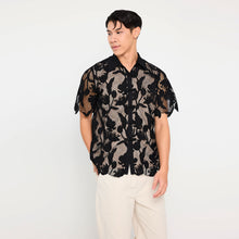 Load image into Gallery viewer, 沐宸  Mù chén Lace Top
