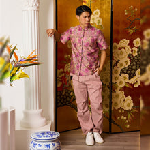 Load image into Gallery viewer, 浩宇 Hào Yú Tang Shirt

