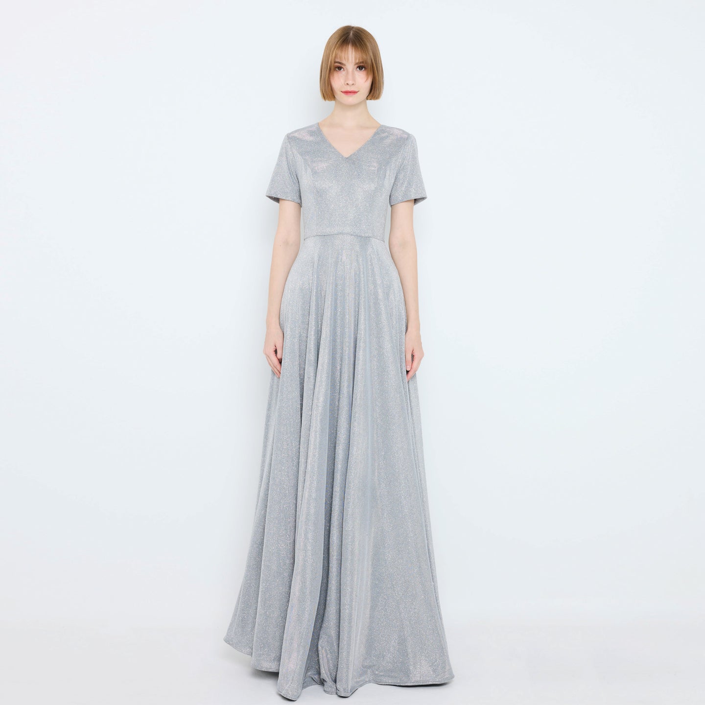 Betty Glittering Dress