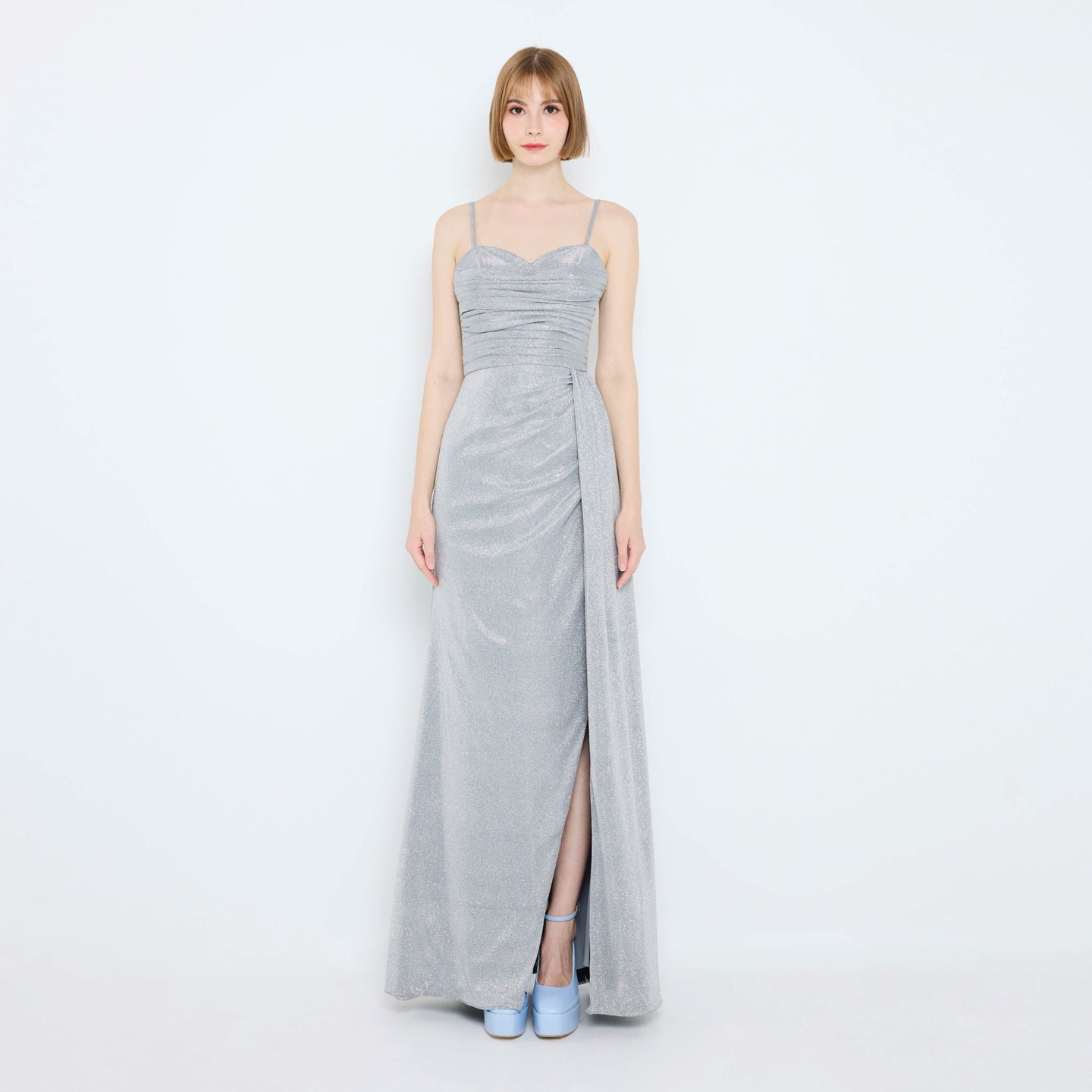 Bella Glittering Dress