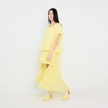 Load image into Gallery viewer, CHIFFON SQUARE TOP
