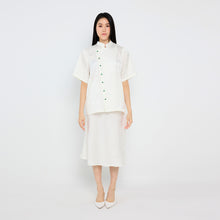 Load image into Gallery viewer, 浩然  Hàorán Tang Shirt
