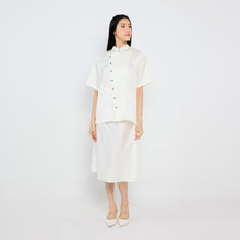 Load image into Gallery viewer, 浩然  Hàorán Tang Shirt
