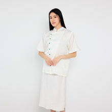 Load image into Gallery viewer, 浩然  Hàorán Tang Shirt
