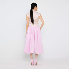 Load image into Gallery viewer, 诗怡 Shī Yí Brocade Top
