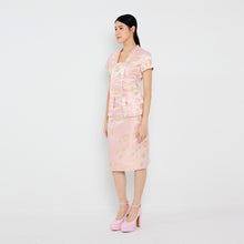 Load image into Gallery viewer, 诗涵  Shīhán Brocade Skirt
