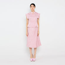 Load image into Gallery viewer, 婷玉 Tíng Yù Top
