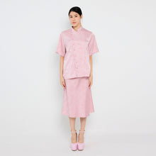 Load image into Gallery viewer, 浩然  Hàorán Tang Shirt
