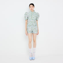 Load image into Gallery viewer, 昕玥  Xīnyuè Brocade Short
