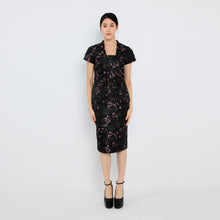 Load image into Gallery viewer, 诗涵  Shīhán Brocade Skirt
