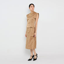 Load image into Gallery viewer, 婷玉 Tíng Yù Skirt
