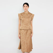 Load image into Gallery viewer, 婷玉 Tíng Yù Top
