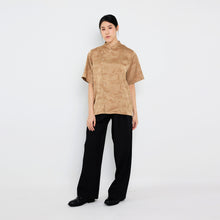Load image into Gallery viewer, 浩然  Hàorán Tang Shirt
