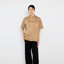 Load image into Gallery viewer, 浩然  Hàorán Tang Shirt
