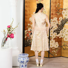 Load image into Gallery viewer, Li Mei Feather Top
