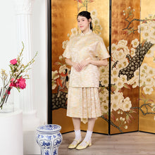 Load image into Gallery viewer, Li Mei Unisex Top
