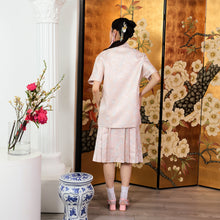 Load image into Gallery viewer, Li Mei Unisex Top
