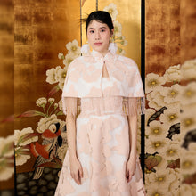 Load image into Gallery viewer, Li Yi Tangling Cape

