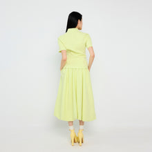 Load image into Gallery viewer, 汐玥 Xīyuè Bubble Skirt
