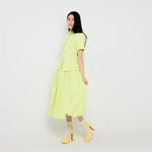 Load image into Gallery viewer, 汐玥 Xīyuè Bubble Skirt
