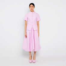 Load image into Gallery viewer, 爱华 Aihua Qipao Top
