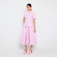 Load image into Gallery viewer, 爱华 Aihua Qipao Top
