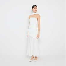 Load image into Gallery viewer, ARIA SCARF 3PCS TUBE MAXI
