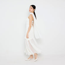 Load image into Gallery viewer, ARIA SCARF 3PCS TUBE MAXI
